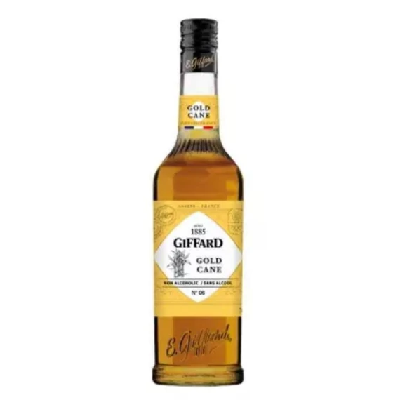 Giffard Gold Kane Alkoholmentes Koktélalap 0,7l DRS