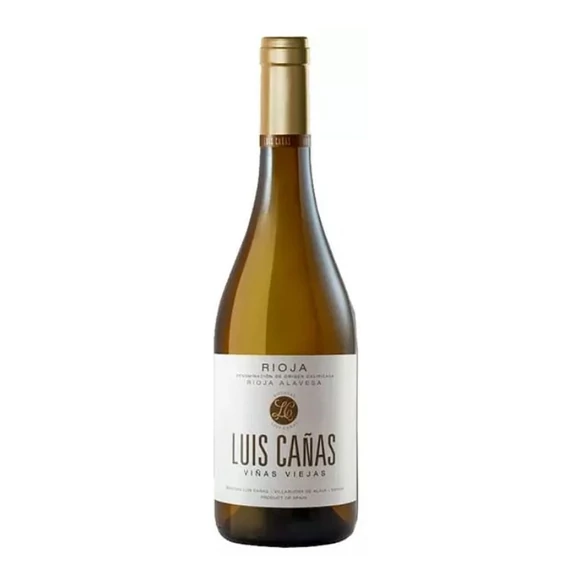 Luis Canas Vinas Viejas bor 2022 0,75l