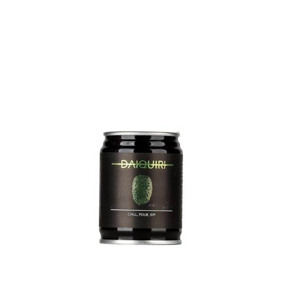 Mixperience Daiquiri koktél 15% 99 ml dob.