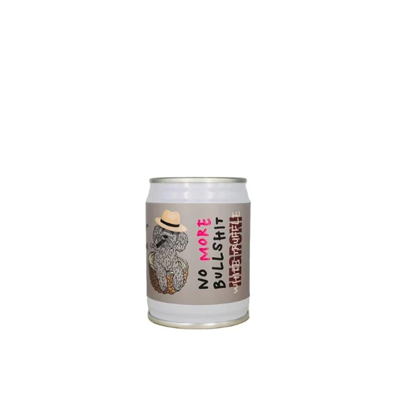 Mixperience Truffle Negroni koktél 18,2% 99 ml dob.