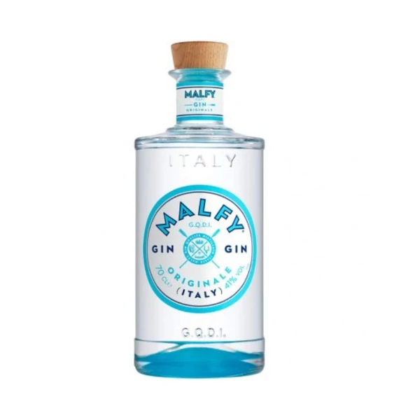 Malfy Original gin 0,7 41% DRS