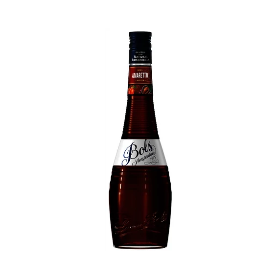 Bols Amaretto likőr 0,7l 24% DRS