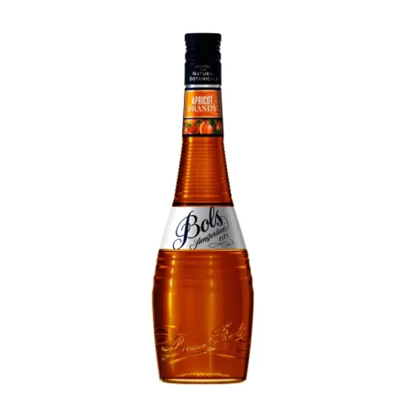 Bols Apricot Brandy likőr 0,7l 24% DRS