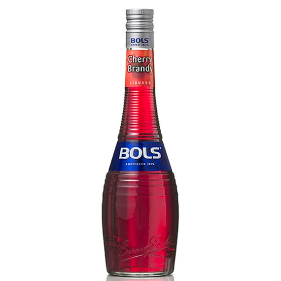 Bols Cherry Brandy likőr 0,7l 24% DRS