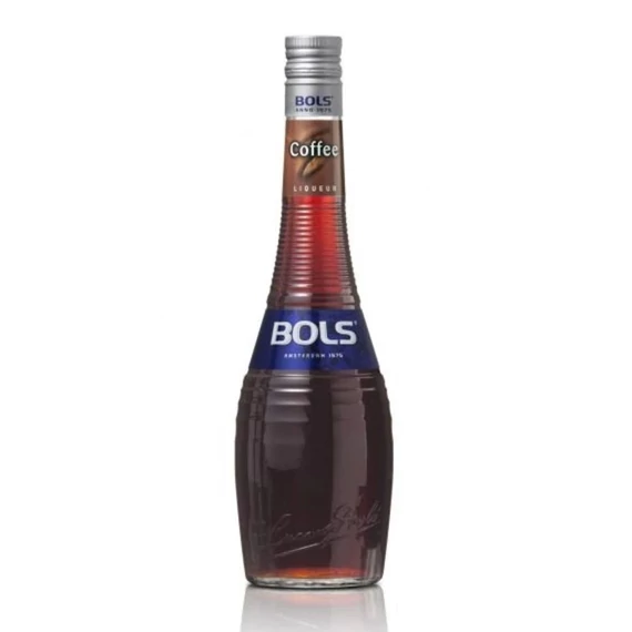 Bols Coffee likőr 0,7l 24% DRS