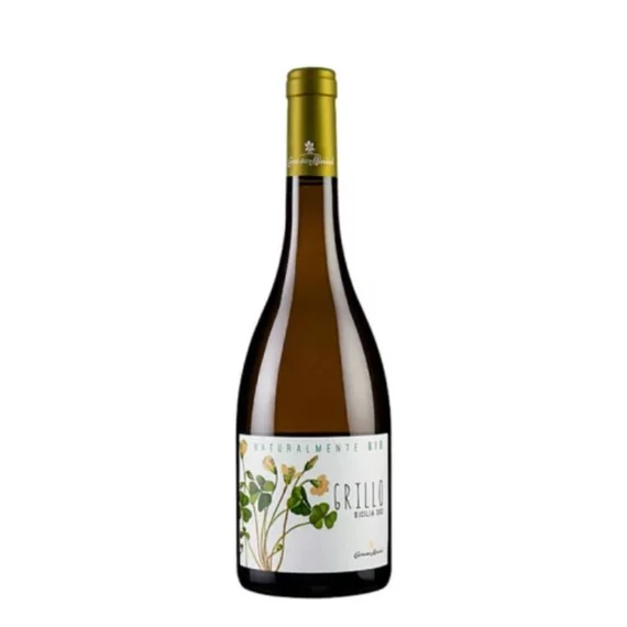 Caruso &amp; Minini Grillo 