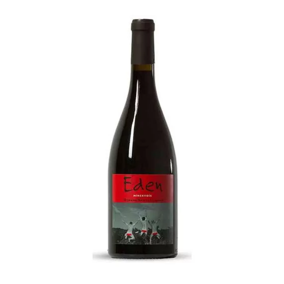 Domaine Sainte Léocadie - Eden 0,75l DRS 2018