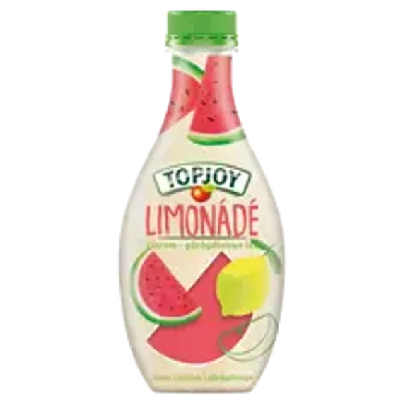Top Joy 0,4L Limonádé alma citrom görögdinnye 1/12 DRS