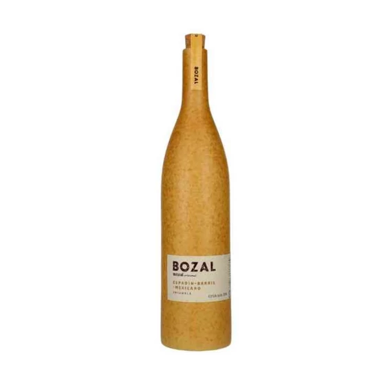 BOZAL Ensamble Mezcal 47% 0,7L