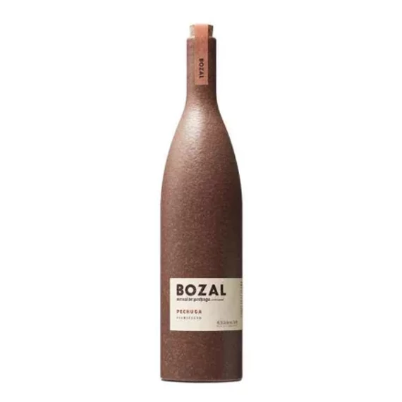 BOZAL Sacrificio Pechuga Mezcal 47% 0,7L