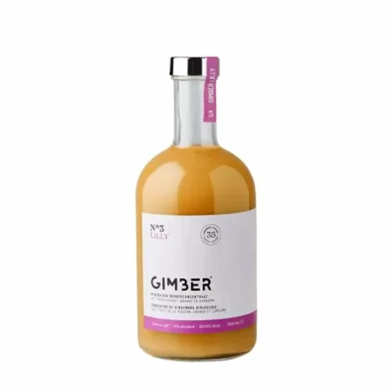 Gimber S1 Bio 0,7l Sweet Lilly