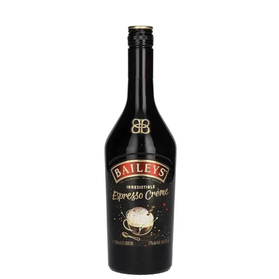 Baileys Espresso Creme likőr 0,7l 17%
