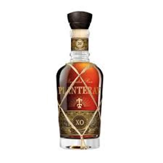 Planteray XO 20 éves rum 0,7l 40% DD