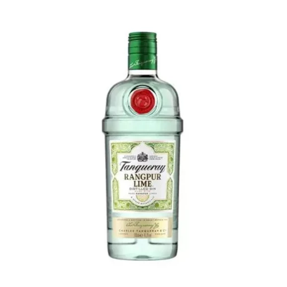 Tanqueray Rangpur Lime 0,7l 41,3% DRS