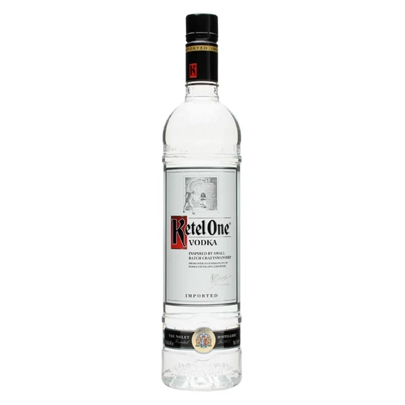 Ketel One vodka 0,7l 40% DRS