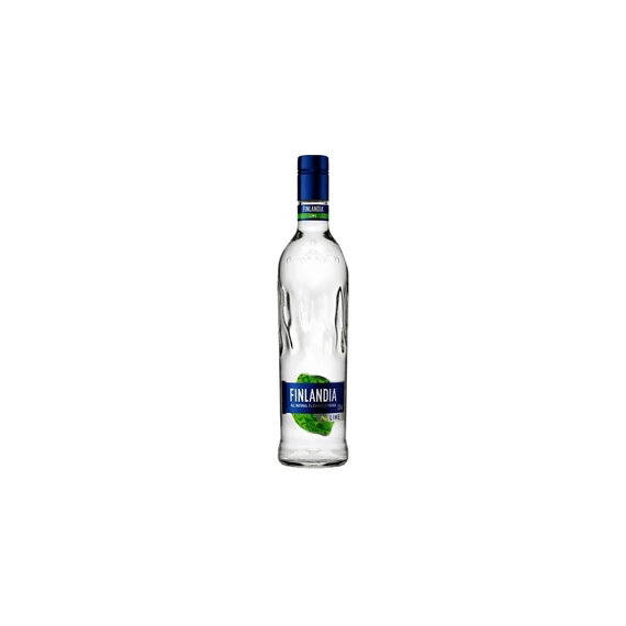 Finlandia Lime vodka 0,5l 40% DRS