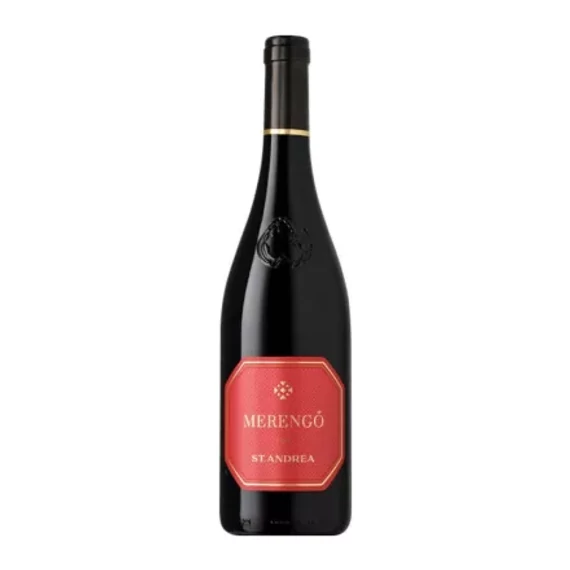 St. Andrea Merengő (Bikavér Superior) 0,75l DRS 2022