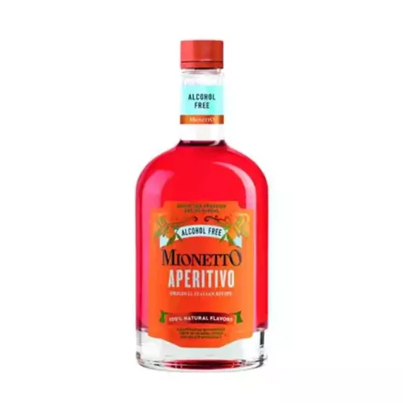 Mionetto Apertivio Alkoholmentes 0,5l DRS