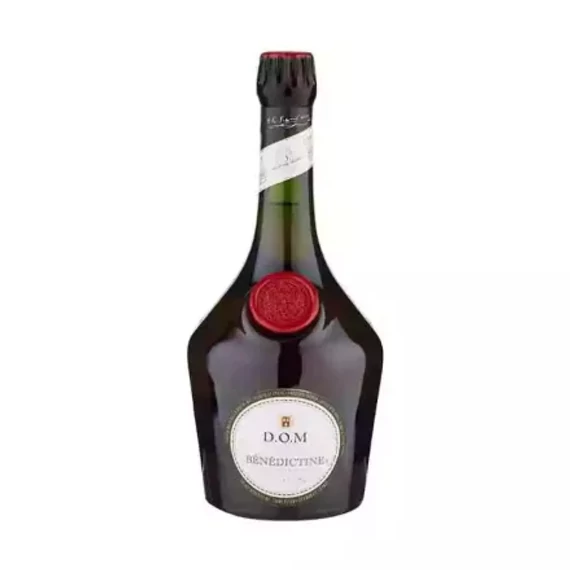 Dom Benedictine likőr 0,7l 40% DRS