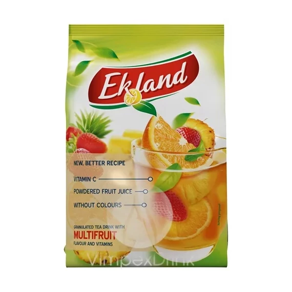 Ekland instant tea multivitamin 300g B
