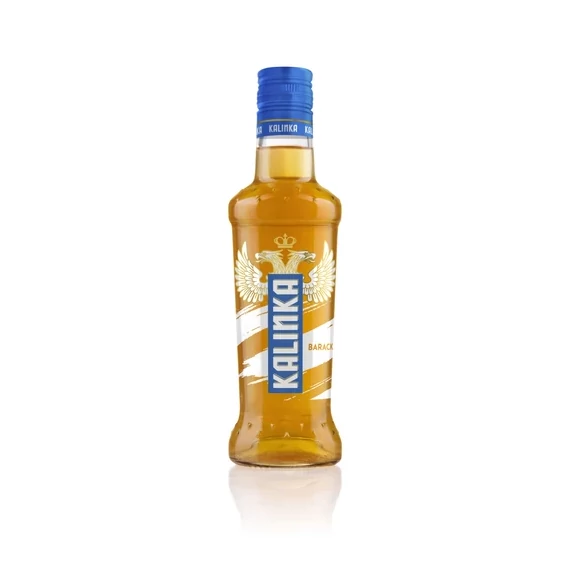 Kalinka 0,2l Barack likőr 26% DRS