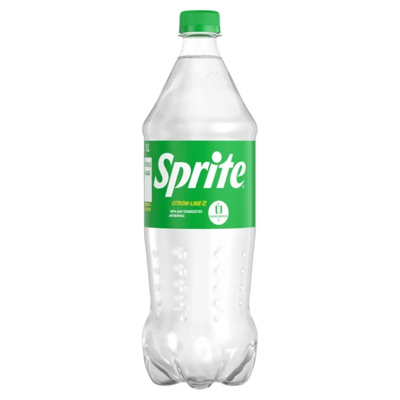 1,0l Pet Sprite