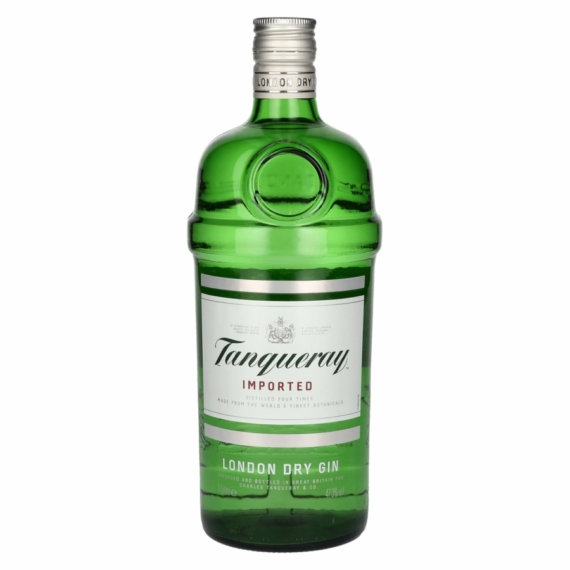 Tanqueray Imported 1L 47,3%