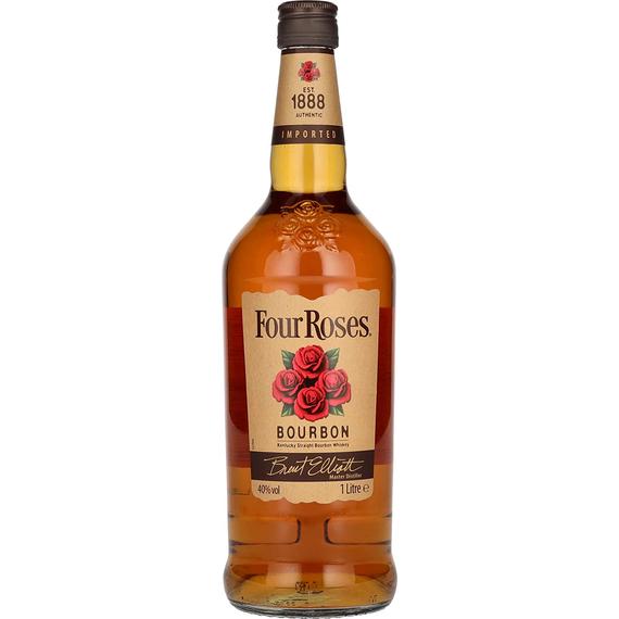 Four Roses 1L 40%