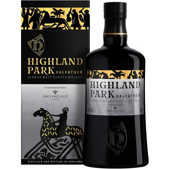 Highland Park Valfather 0,7l 47% DD