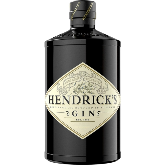 Hendrick s 1L 44%