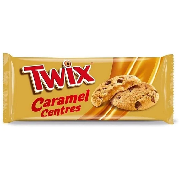 Twix keksz 144g B
