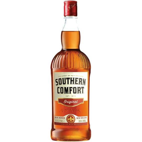Southern Comfort Original Whiskey 0,7l 35%
