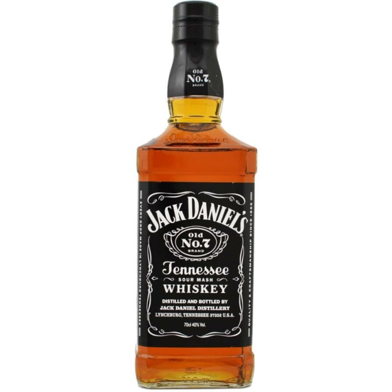 Jack Daniels Limited Edition 2021 0,7l 43%