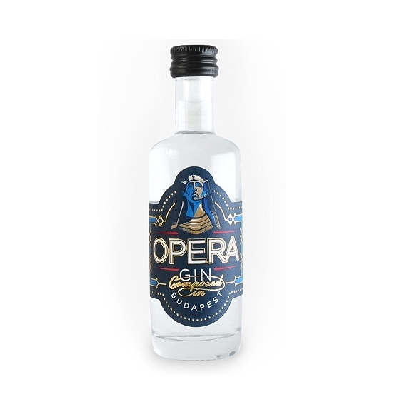 Opera Gin Standard Edition 0,05L 44%