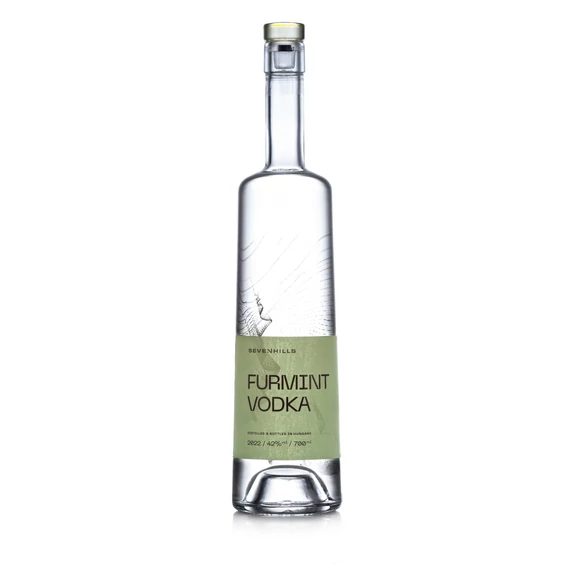Sevenhills Furmint vodka 2022 0,7l 42%
