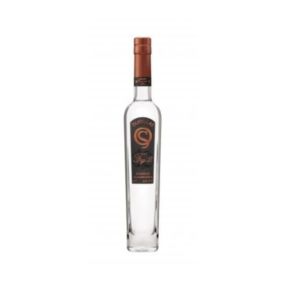 Panyolai SQ Szabolcsi Alma pálinka 0,5l 52%