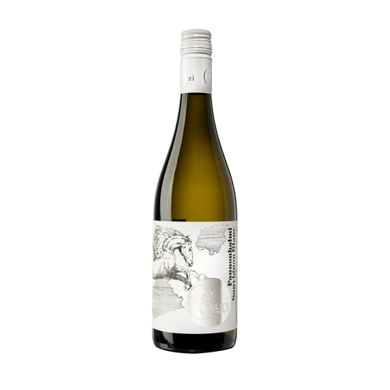 Cseri Sauvignon Blanc 2022 bor 0,75l