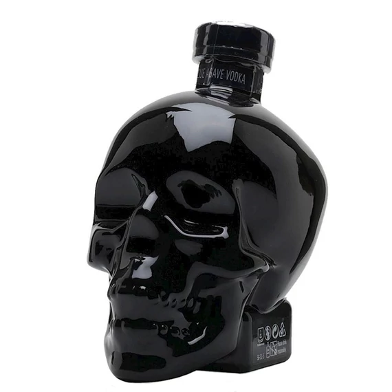 Crystal Head Onyx Blue Agave vodka 0,7l 40%