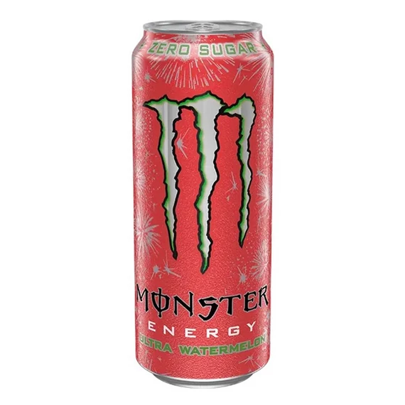 0,5l CAN Monster Ultra Watermelon 1/12 DRS