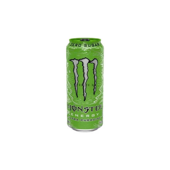 0,5l CAN Monster Ultra Paradise 1/12 DRS