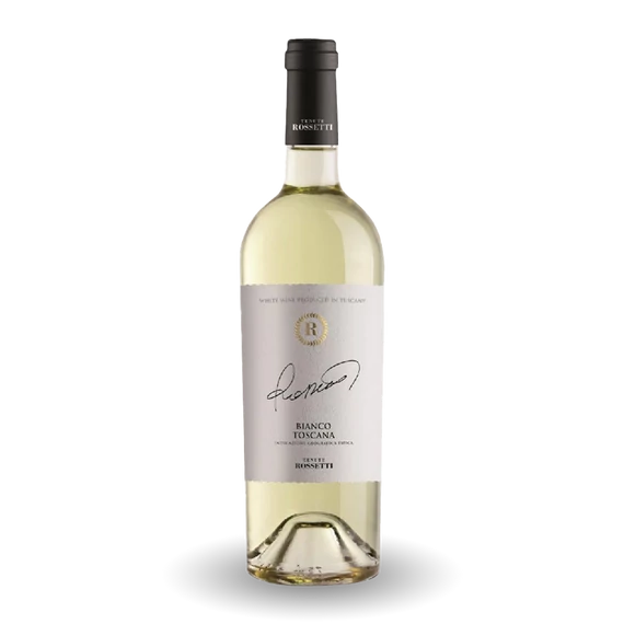 Tenute Rossetti - Toscana Bianco 0,75l