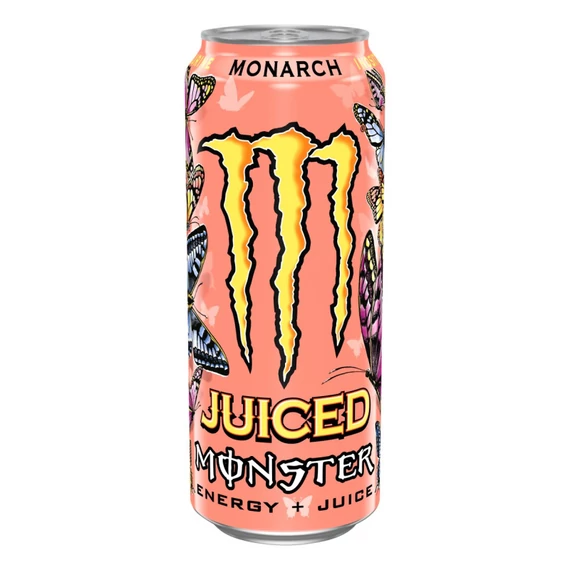 0,5l CAN Monster Juice Monarch 1/12