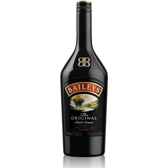 Baileys Irish Cream likőr 1L 17%