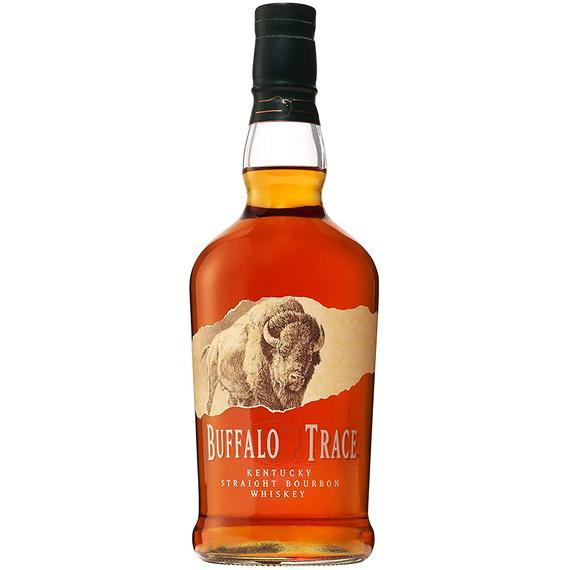 Buffalo Trace Kentucky Straight Bourbon Whiskey 0,7l 40%