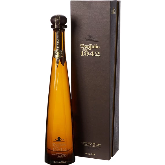 Don Julio 1942 Tequila 0,7l 38% DD