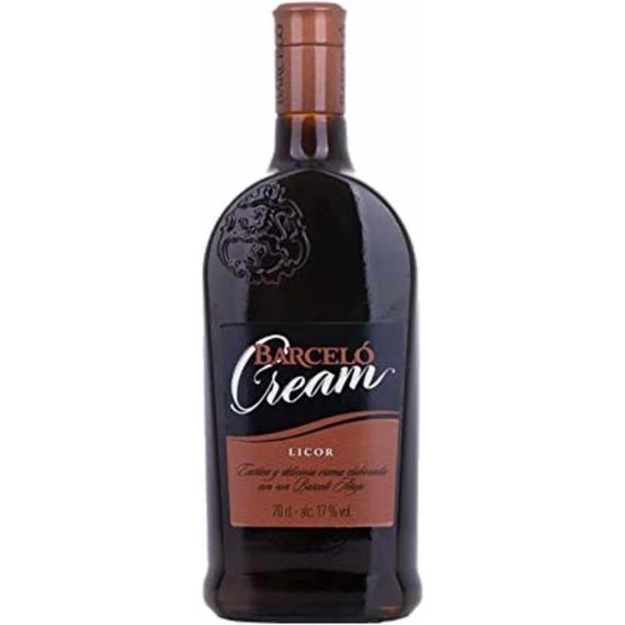 Barceló Cream 0,7l 17%