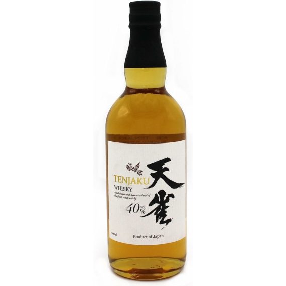 Tenjaku Original Whisky 0,7l 40%