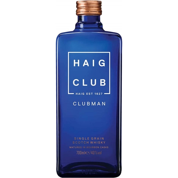 Haig Club Clubman whisky 0,7l 40%