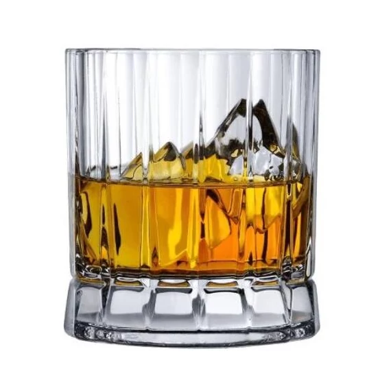 Wayne Whisky pohár 330ml
