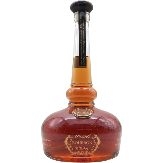 Willett Pot Still Reserve Kentucky Straight Bourbon Whisky